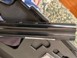 CZ-USA Redhead Premier Project Upland 20 Gauge 28" Barrel - New Display Model - 17 of 20