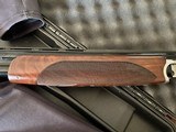 CZ-USA Redhead Premier Project Upland 20 Gauge 28" Barrel - New Display Model - 12 of 20