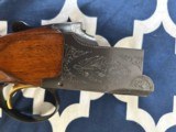1960 Browning Superposed Lightning 12 Gauge 26" Barrel Dual Bead - NRA Fine - 3 of 20