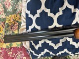 1960 Browning Superposed Lightning 12 Gauge 26" Barrel Dual Bead - NRA Fine - 12 of 20