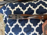 1960 Browning Superposed Lightning 12 Gauge 26" Barrel Dual Bead - NRA Fine - 5 of 20