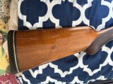 1960 Browning Superposed Lightning 12 Gauge 26" Barrel Dual Bead - NRA Fine - 19 of 20