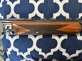 1960 Browning Superposed Lightning 12 Gauge 26" Barrel Dual Bead - NRA Fine - 8 of 20