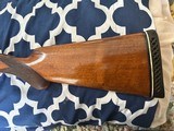 1960 Browning Superposed Lightning 12 Gauge 26" Barrel Dual Bead - NRA Fine - 4 of 20