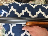 1960 Browning Superposed Lightning 12 Gauge 26" Barrel Dual Bead - NRA Fine - 13 of 20