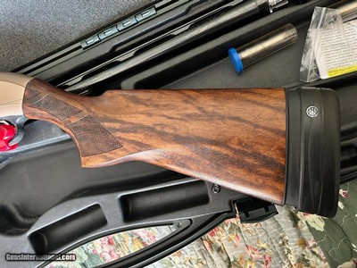 Beretta A400 Xplor KO 20 Gauge 26" Vented Barrel - Excellent Plus