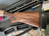 Beretta A400 Xplor KO 20 Gauge 26" Vented Barrel - Excellent Plus