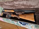 Amazing 1958 Browning Superposed Ligthning 28" Vented Barrel F/M Choking Long Tang - NEVER FIRED!