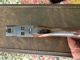 Amazing 1958 Browning Superposed Ligthning 28" Vented Barrel F/M Choking Long Tang - NEVER FIRED! - 7 of 19