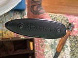 Amazing 1958 Browning Superposed Ligthning 28" Vented Barrel F/M Choking Long Tang - NEVER FIRED! - 18 of 19