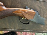 Amazing 1958 Browning Superposed Ligthning 28" Vented Barrel F/M Choking Long Tang - NEVER FIRED! - 8 of 19
