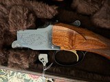Amazing 1958 Browning Superposed Ligthning 28" Vented Barrel F/M Choking Long Tang - NEVER FIRED! - 5 of 19