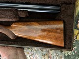 Amazing 1958 Browning Superposed Ligthning 28" Vented Barrel F/M Choking Long Tang - NEVER FIRED! - 2 of 19