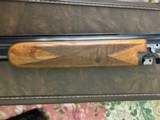 Amazing 1958 Browning Superposed Ligthning 28" Vented Barrel F/M Choking Long Tang - NEVER FIRED! - 13 of 19