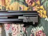 Belgium Browning FN B26 O&U 12 Gauge Broadway Rib SK over SK - Excellent Condition No i - 9 of 20