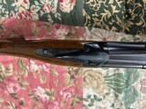 Belgium Browning FN B26 O&U 12 Gauge Broadway Rib SK over SK - Excellent Condition No i - 12 of 20