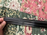 Belgium Browning FN B26 O&U 12 Gauge Broadway Rib SK over SK - Excellent Condition No i - 10 of 20