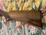 Belgium Browning FN B26 O&U 12 Gauge Broadway Rib SK over SK - Excellent Condition No i - 3 of 20