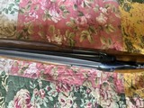 Belgium Browning FN B26 O&U 12 Gauge Broadway Rib SK over SK - Excellent Condition No i - 17 of 20