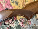 Belgium Browning FN B26 O&U 12 Gauge Broadway Rib SK over SK - Excellent Condition No i - 5 of 20