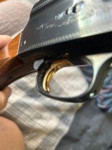 Rare 1988 Browning A5 12 Magnum Invector Choking System 30" Vented barrel. - Excellent Condition - 18 of 19