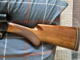 Rare 1988 Browning A5 12 Magnum Invector Choking System 30" Vented barrel. - Excellent Condition - 8 of 19
