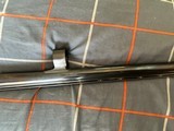 Rare 1988 Browning A5 12 Magnum Invector Choking System 30" Vented barrel. - Excellent Condition - 12 of 19