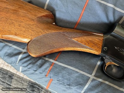 Rare 1988 Browning A5 12 Magnum Invector Choking System 30" Vented barrel. - Excellent Condition