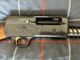 Rare 1988 Browning A5 12 Magnum Invector Choking System 30" Vented barrel. - Excellent Condition - 10 of 19