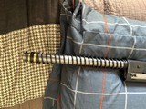 Rare 1988 Browning A5 12 Magnum Invector Choking System 30" Vented barrel. - Excellent Condition - 4 of 19