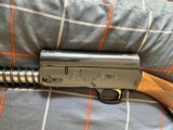 Rare 1988 Browning A5 12 Magnum Invector Choking System 30" Vented barrel. - Excellent Condition - 7 of 19