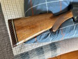 Rare 1988 Browning A5 12 Magnum Invector Choking System 30" Vented barrel. - Excellent Condition - 3 of 19