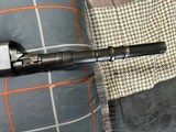 Custom Remington 1100 12 Gauge Cerakote Receiver 15 