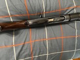 Custom Remington 1100 12 Gauge Cerakote Receiver 15 