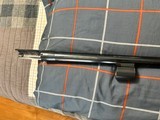 Custom Remington 1100 12 Gauge Cerakote Receiver 15 