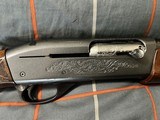 Custom Remington 1100 12 Gauge Cerakote Receiver 15 