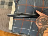 Custom Remington 1100 12 Gauge Cerakote Receiver 15 