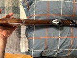 Custom Remington 1100 12 Gauge Cerakote Receiver 15 
