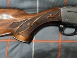 Custom Remington 1100 12 Gauge Cerakote Receiver 15 