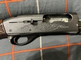 Custom Remington 1100 12 Gauge Cerakote Receiver 15 