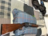 Custom Remington 1100 12 Gauge Cerakote Receiver 15 
