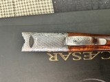 2011 Caesar Guerini Ellipse Evo O/U 12 Gauge Shotgun 30