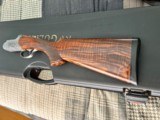2011 Caesar Guerini Ellipse Evo O/U 12 Gauge Shotgun 30