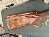 2011 Caesar Guerini Ellipse Evo O/U 12 Gauge Shotgun 30