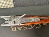2011 Caesar Guerini Ellipse Evo O/U 12 Gauge Shotgun 30