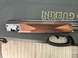 2011 Caesar Guerini Ellipse Evo O/U 12 Gauge Shotgun 30