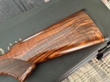 2011 Caesar Guerini Ellipse Evo O/U 12 Gauge Shotgun 30