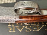 2011 Caesar Guerini Ellipse Evo O/U 12 Gauge Shotgun 30
