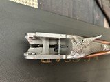 2011 Caesar Guerini Ellipse Evo O/U 12 Gauge Shotgun 30