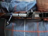 Stunning Rare Early Sako AI Deluxe Bolt Action Rifle .222 Cal 26 1/2" Barrel - Excellent Condition - 13 of 15